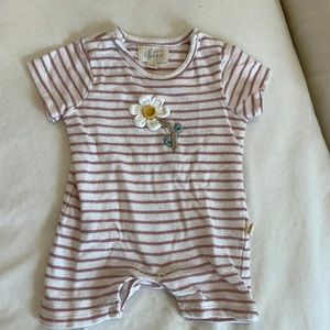 NEW Baby romper